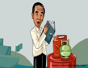 RI Defisit Migas Sejak 2004, Bisakah Sembuh