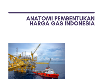 Anatomi Harga Gas Indonesia (2)