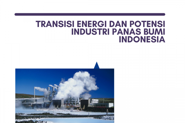 Transisi Energi dan Potensi Industri Panas Bumi Indonesia_Instagram